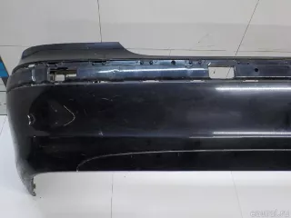 2118800740 Бампер задний Mercedes E W211 Арт E84510100, вид 3
