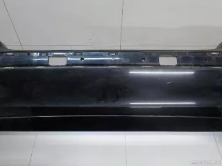 2118800740 Бампер задний Mercedes E W211 Арт E84510100, вид 4