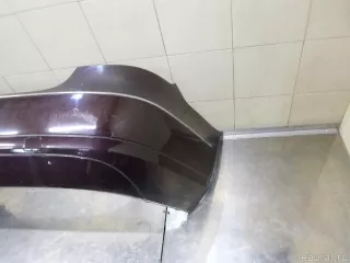  Бампер задний Mercedes E W212 Арт E12648392, вид 2