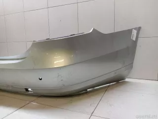  Бампер задний Mercedes E W212 Арт E31146159, вид 2