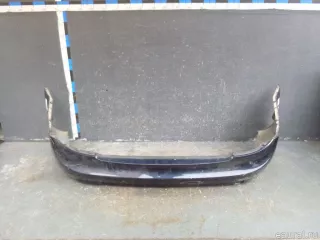  Бампер задний Mercedes CL C216 Арт E22715934, вид 1