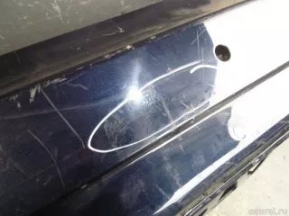  Бампер задний Mercedes CL C216 Арт E22715934, вид 12