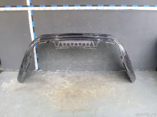  Бампер задний Mercedes CL C216 Арт E22715934, вид 4