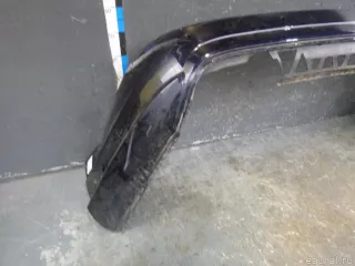  Бампер задний Mercedes CL C216 Арт E22715934, вид 5
