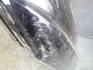  Бампер задний Mercedes CL C216 Арт E22715934, вид 7