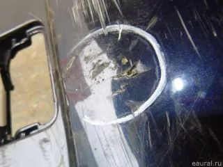  Бампер задний Mercedes CL C216 Арт E22715934, вид 10