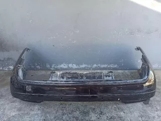 22188511259999 Бампер задний Mercedes S W221 Арт E22860483, вид 1