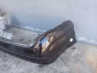 22188511259999 Бампер задний Mercedes S W221 Арт E22860483, вид 2