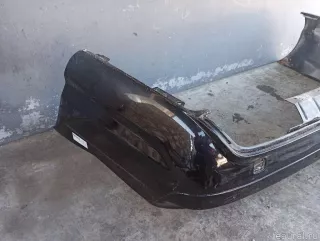 22188511259999 Бампер задний Mercedes S W221 Арт E22860483, вид 3