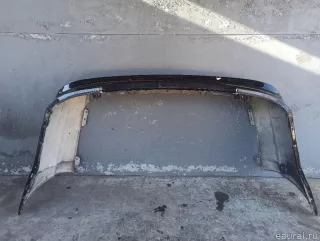 22188511259999 Бампер задний Mercedes S W221 Арт E22860483, вид 4