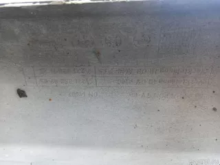 22188511259999 Бампер задний Mercedes S W221 Арт E22860483, вид 9