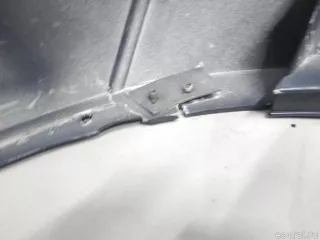 22188021409999 Бампер задний Mercedes S W221 Арт E70328531, вид 13