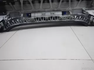 22188021409999 Бампер задний Mercedes S W221 Арт E70328531, вид 18