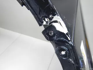 22188021409999 Бампер задний Mercedes S W221 Арт E70328531, вид 2