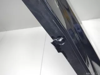 22188021409999 Бампер задний Mercedes S W221 Арт E70328531, вид 3