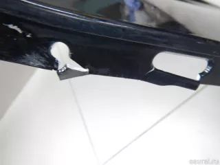 22188021409999 Бампер задний Mercedes S W221 Арт E70328531, вид 4