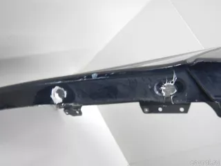 22188021409999 Бампер задний Mercedes S W221 Арт E70328531, вид 6