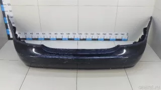  Бампер задний Mercedes S W221 Арт E70645445, вид 1