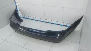  Бампер задний Mercedes S W221 Арт E70645445, вид 3