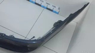  Бампер задний Mercedes S W221 Арт E70645445, вид 4