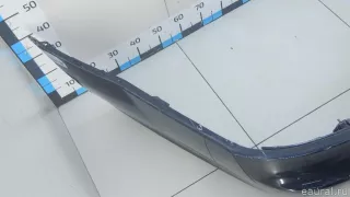  Бампер задний Mercedes S W221 Арт E70645445, вид 5