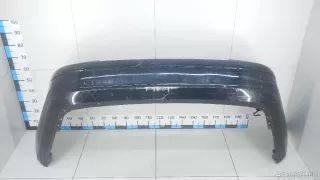  Бампер задний Mercedes S W221 Арт E70645445, вид 6