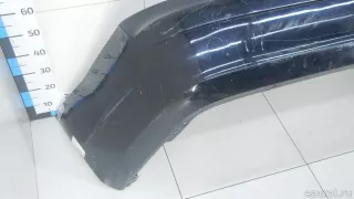  Бампер задний Mercedes S W221 Арт E70645445, вид 7