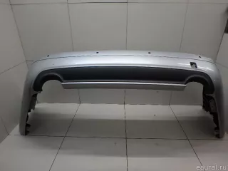 22188511259999 Бампер задний Mercedes S W221 Арт E95610360, вид 2