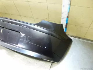  Бампер задний BMW 1 E81/E82/E87/E88 Арт E100086585, вид 3