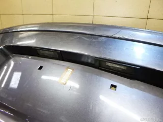  Бампер задний BMW 1 E81/E82/E87/E88 Арт E100086585, вид 5