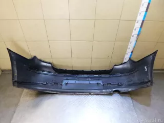  Бампер задний BMW 1 E81/E82/E87/E88 Арт E100086585, вид 7