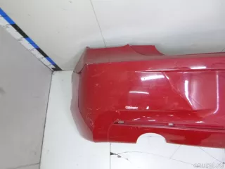 51127293569 Бампер задний BMW 1 F20/F21 Арт E22971526, вид 3