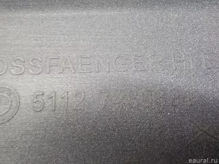 51122574888 Бампер задний BMW 2 F45/F46 Арт E31090954, вид 14