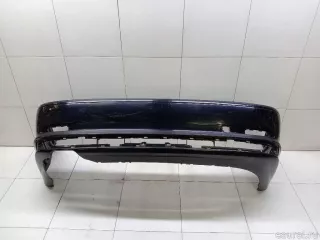 51128222609 Бампер задний BMW 3 E46 Арт E31236941, вид 1