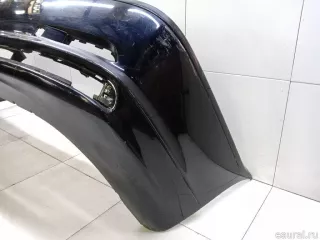 51128222609 Бампер задний BMW 3 E46 Арт E31236941, вид 5