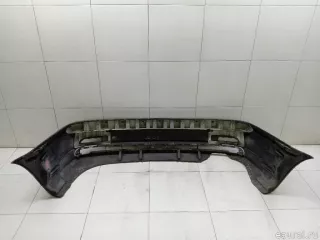 51128222609 Бампер задний BMW 3 E46 Арт E31236941, вид 6