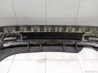 51128222609 Бампер задний BMW 3 E46 Арт E31236941, вид 8