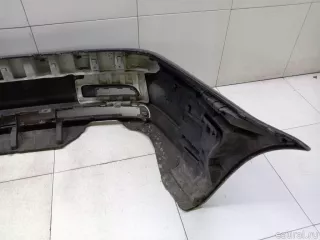 51128222609 Бампер задний BMW 3 E46 Арт E31236941, вид 9