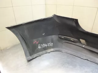 51127312725 Бампер задний BMW 3 F30/F31/GT F34 Арт E12874314, вид 8