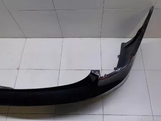 51127312725 Бампер задний BMW 3 F30/F31/GT F34 Арт E31114919, вид 2