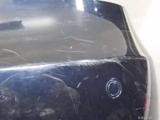  Бампер задний BMW 5 E60/E61 Арт E7706412, вид 4