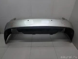  Бампер задний BMW 5 F10/F11/GT F07 Арт E70197972, вид 2