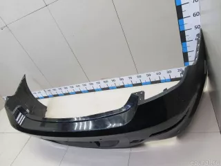  Бампер задний BMW 6 F06/F12/F13 Арт E80670744, вид 3