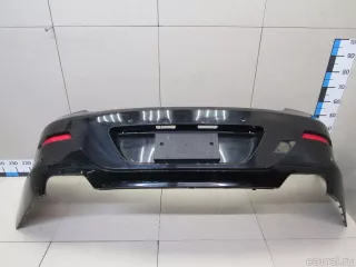  Бампер задний BMW 6 F06/F12/F13 Арт E80670744, вид 4