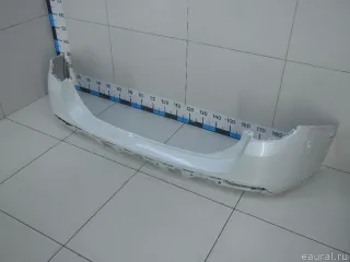 51122993568 Бампер задний BMW X1 E84 Арт E70645407, вид 3
