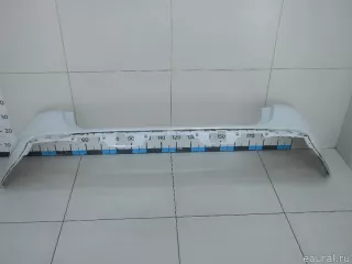 51122993568 Бампер задний BMW X1 E84 Арт E70645407, вид 5