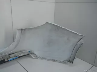 51122993568 Бампер задний BMW X1 E84 Арт E70645407, вид 10