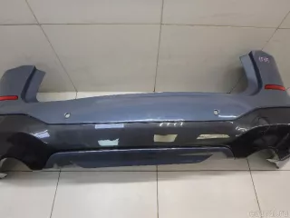  Бампер задний BMW X1 F48 Арт E95601438, вид 3