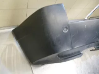  Бампер задний BMW X3 E83 Арт E12896361, вид 4