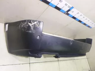  Бампер задний BMW X3 E83 Арт E14711849, вид 3
